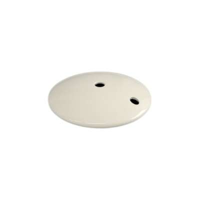 Base de metal para lámparas 105mm de diámetro x 20mm alto