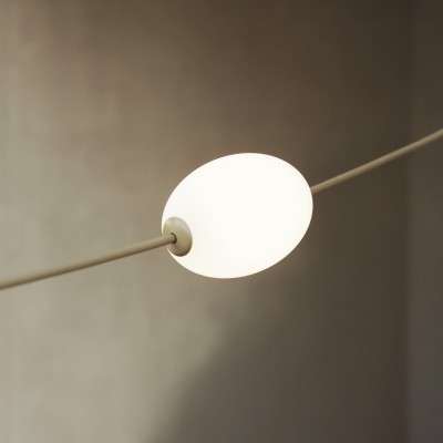Guirnalda exterior IP67 6 luces 9 m | FABRICA TU LÁMPARA