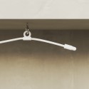 Guirnalda exterior IP67 6 luces 9 m | FABRICA TU LÁMPARA