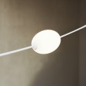 Guirnalda exterior IP67 6 luces 9 m | FABRICA TU LÁMPARA