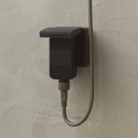 Guirnalda exterior IP67 12 luces 14 m | FABRICA TU LÁMPARA