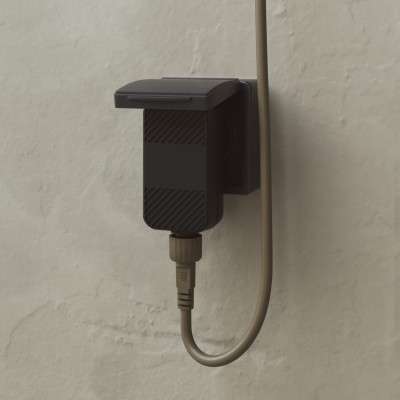 Guirnalda exterior IP67 12 luces 14 m | FABRICA TU LÁMPARA
