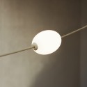 Guirnalda exterior IP67 12 luces 14 m | FABRICA TU LÁMPARA