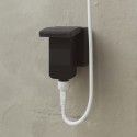 Guirnalda exterior IP67 12 luces 14 m | FABRICA TU LÁMPARA