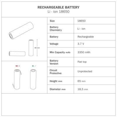 Base de lámpara recargable de madera sin cables forma cúbica