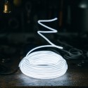 Cable luminoso moldeable especial zonas oscuras (a metros)