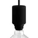 Kit E27 exterior IP65 funda silicona arandela | Fábrica Tu Lámpara