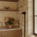 Interruptor porcelana pomo de rueda tubo 20 mm | Fábrica Tu Lámpara