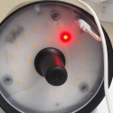 Accesorio LED con luz regulable táctil para hacer lámparas con botellas
