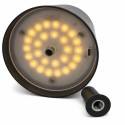 Accesorio LED con luz regulable táctil para hacer lámparas con botellas