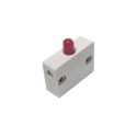 Interruptor tipo de presión para puertas o muebles