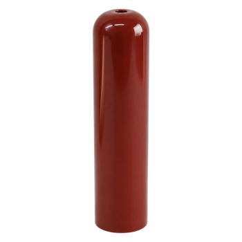 Foco decorativo de cabeza redonda Ø50 × 205 mm