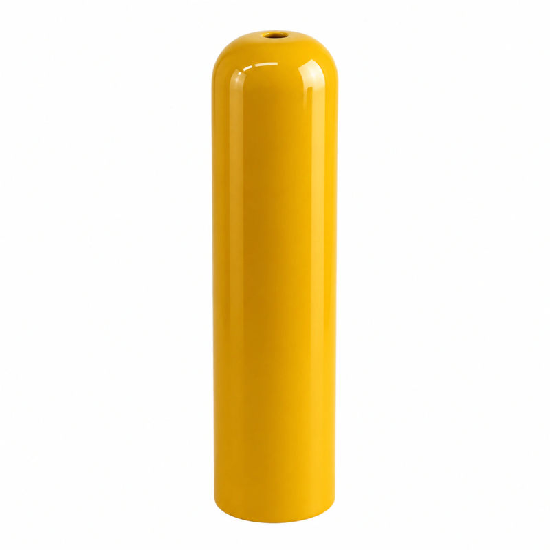 Foco decorativo de cabeza redonda Ø50 × 205 mm