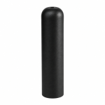 Foco decorativo de cabeza redonda Ø50 × 205 mm