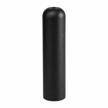 Foco decorativo de cabeza redonda Ø50 × 205 mm