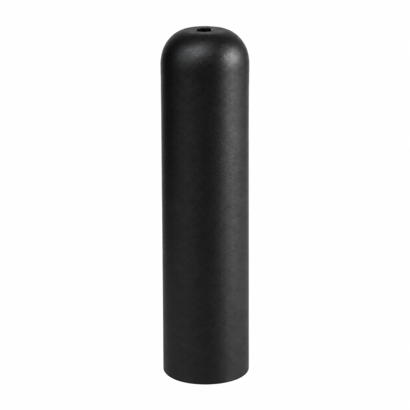 Foco decorativo de cabeza redonda Ø50 × 205 mm