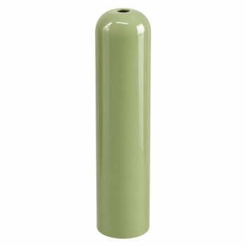 Foco decorativo de cabeza redonda Ø50 × 205 mm