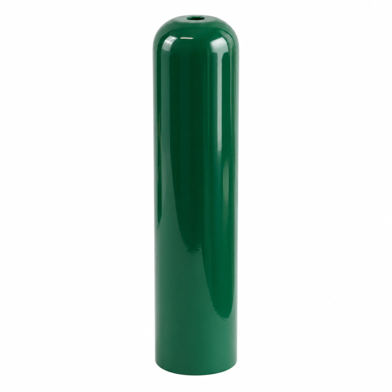 Foco decorativo de cabeza redonda Ø50 × 205 mm