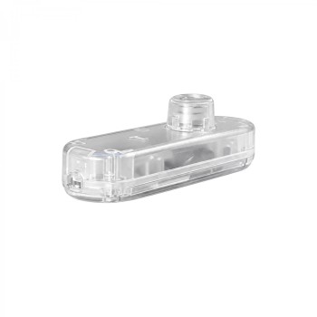 Regulador universal con mando giratorio para lámparas de mesa LED e incandescentes