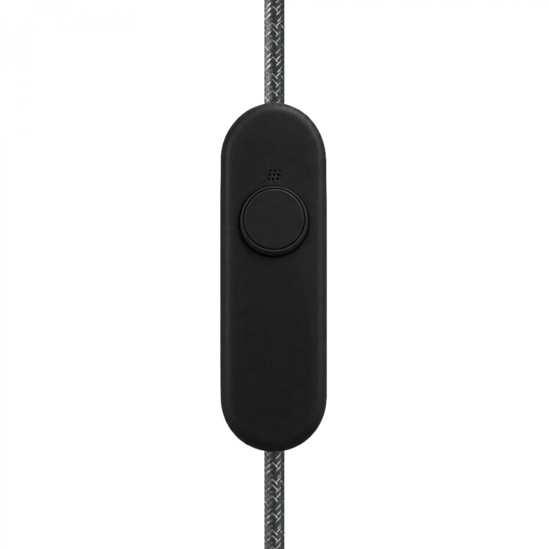 Regulador universal con mando giratorio para lámparas de mesa LED e incandescentes