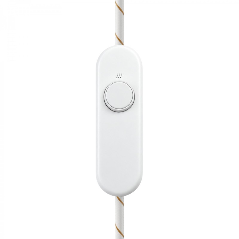 Regulador universal con mando giratorio para lámparas de mesa LED e incandescentes