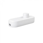 Regulador universal con mando giratorio para lámparas de mesa LED e incandescentes