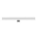 Linestra LED un casquillo 9W 700lm cálida 500mm largo