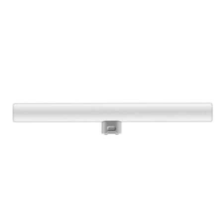 Linestra LED un casquillo 9W 700lm cálida 500mm largo