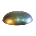 Campana de hierro bruto 130mm alto x 560mm diámetro