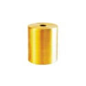 Campana metálica de latón 52mm alto x 60mm diámetro