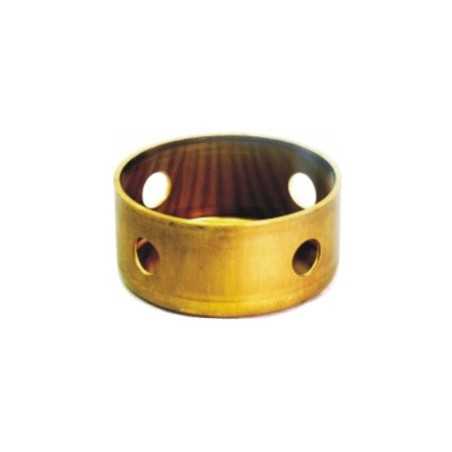 Repartidor de latón lámparas de brazos 4 salidas y 60mm