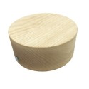 Soporte techo madera para agujerear según necesidad