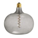 Bombilla LED 4W 2100K calabaza 150lm E27 regulable
