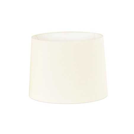 Pantalla blanca para lámpara colgante 400mm x 300mm