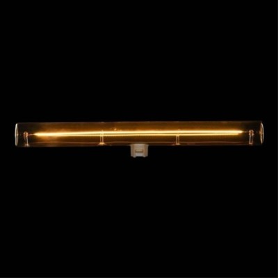 Bombilla LED vintage pera E27 5W 400Lm ámbar regulable - Bombillas  decorativas - Fabricatulampara