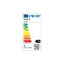 Linestra LED clara filamento 7W regulable 500mm