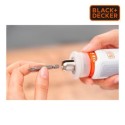 Atornillador eléctrico multifunción Black Decker