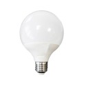 Bombilla de LED globo 125mm E27 15W varias tonalidades