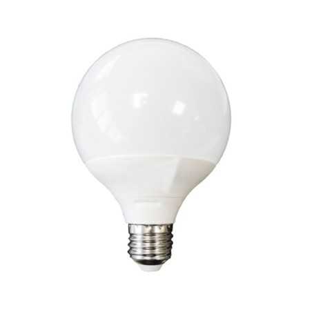Bombilla de LED globo 125mm E27 15W varias tonalidades