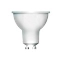 Bombilla LED tipo GU10 7W 120 grados varias tonalidades