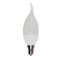 Bombilla LED coup de vent E14 5W varias tonalidades
