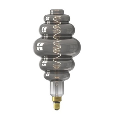 Bombilla LED esférica rosca E14 8,5W varias tonalidades - Bombillas  decorativas - Fabricatulampara