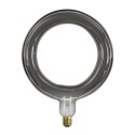 Bombilla LED circle 6W regulable 2200K E27 264mm x 345mm