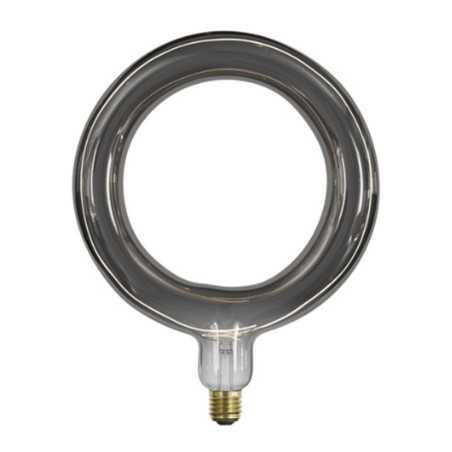 Bombilla LED circle 6W regulable 2200K E27 264mm x 345mm