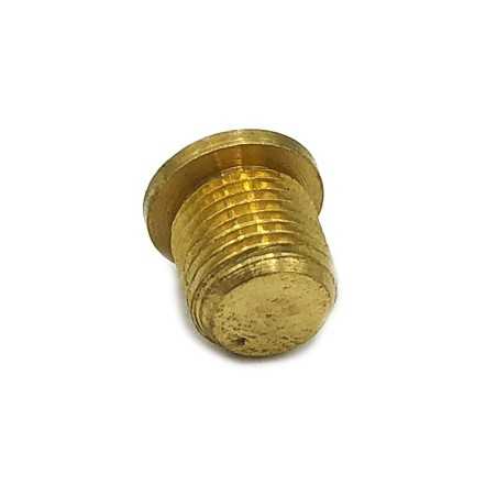 Tornillo decorativo ciego para orificios de 10mm