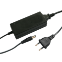 Driver para LED 12VDC hasta 60W 5A entrada 100-240V