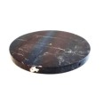 Base de mármol para lámparas 250mm diámetro x 20mm