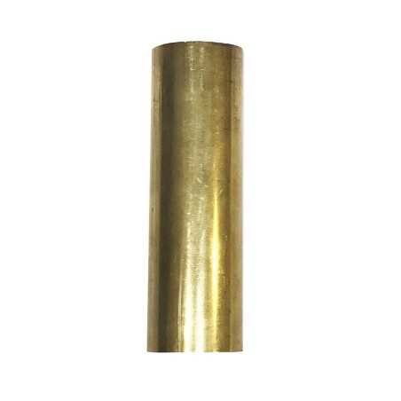 Tubo Ø25X150 Laton