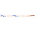 280mm cable unipolar cubierta fibra vidrio 1 x 0