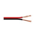 Cable paralelo PVC bicolor audio  2 x 0